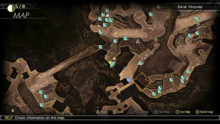 SMT V Ishtar device 5