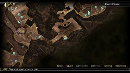 SMT V Ishtar device 6