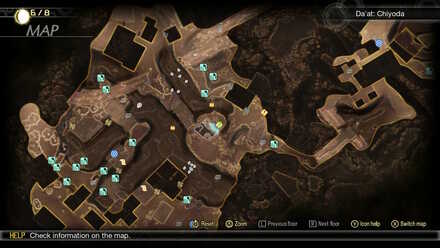 SMT V Ishtar device 7