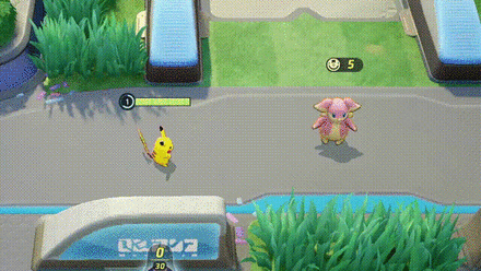 Thunder Shock In-Game.jpg