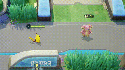 Electro Ball In-Game.jpg