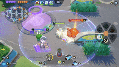 Powder Snow - How to Use