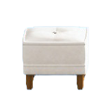 Boxy Stool Image