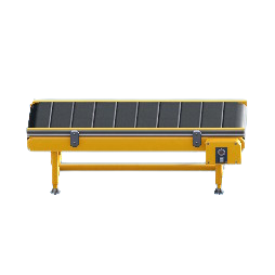 The Yellow version of Conveyor Belt