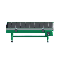The Green version of Conveyor Belt