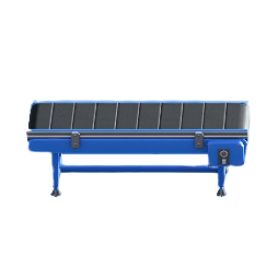 The Blue version of Conveyor Belt