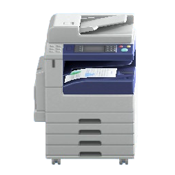 The Resource Document version of Copy Machine