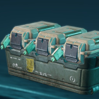Battlefield 2042 - Ammo Crate Icon.png