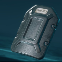 IBA Armor Plate Gear