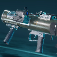 Battlefield 2042 - Recoilless M5 Icon.png