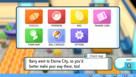 Ball Capsule in Menu.png