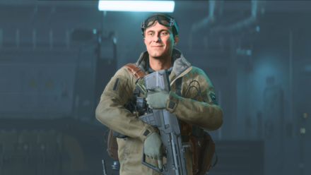 Constantine “Angel” Anghel