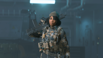 Emma "Sundance” Rosier