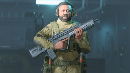 Pyotr “Boris” Guskovsky