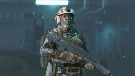 Kimble “Irish” Graves