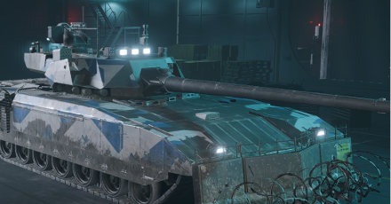 Battlefield 2042 - Use Vehicles