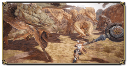 Kunai Ask You a Favor?