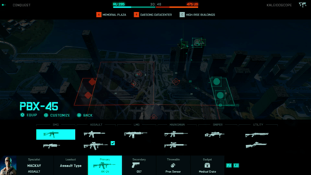 Battlefield 2042 - Check Equipment.png