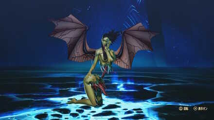 Manananggal Image