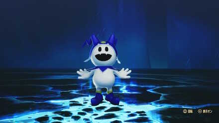 Jack Frost Image