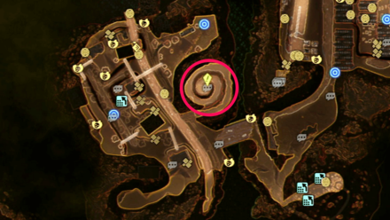 The Tyrant of Tennozu 2