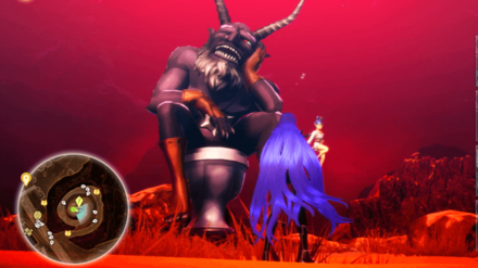 How to Beat Belphegor