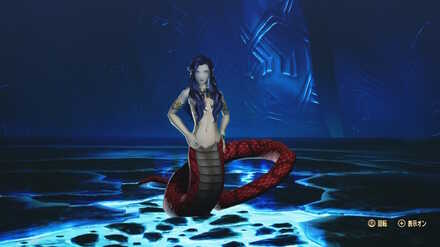 Lamia icon