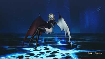 Succubus Image