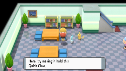 BDSP - Obtain Quick Claw.png