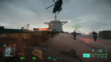 Threat Perception Specialty Sample