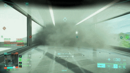 Push Enemies Behind Smoke.gif