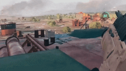 Faik Trait Detected up to 350m away.gif