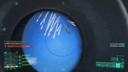 Threat Perception Trait Sample