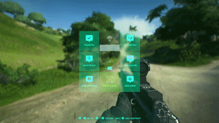 Battlefield 2042 - Self-Destruct.gif