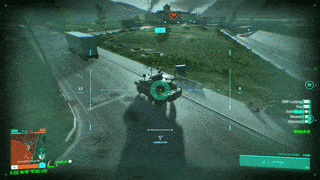 Battlefield 2042 - Disable Vehicles.gif