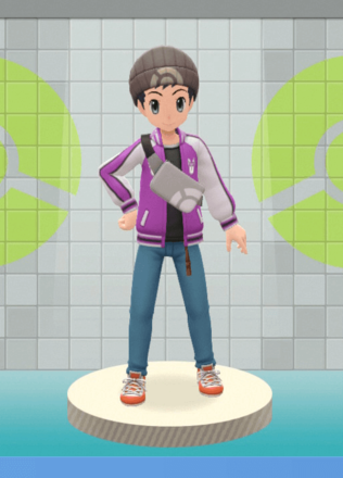 Gengar Jacket Style.png