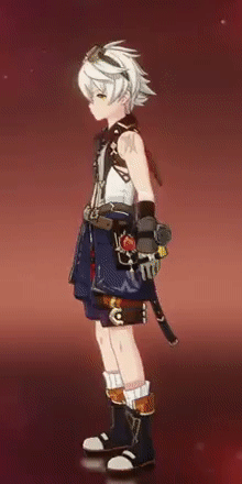 Genshin - Rotating Fortune