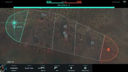 Battlefield 2042 - Discarded Map