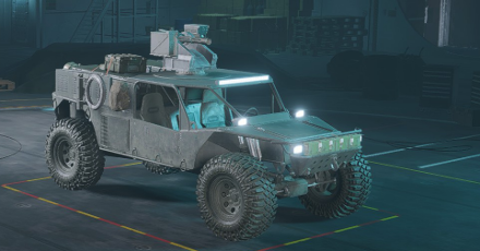 Battlefield 2042 - Factory