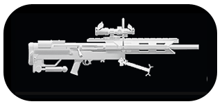 NTW-50 Weapon