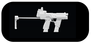 MP28 Weapon