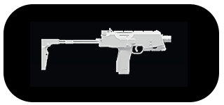 MP9 Weapon