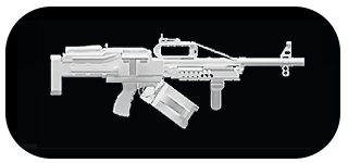 PKP-BP Weapon