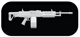 LCMG Weapon