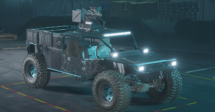 Battlefield 2042 - Carbon Series