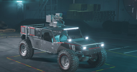 Battlefield 2042 - Tier 1