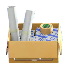 Office Materials Image