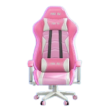 Animal crossing gaming chair new arrivals