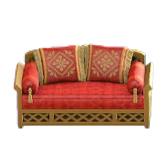 Moroccan Sofa Image