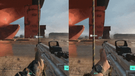 BF2042 Mackay Ziplein Trait Comparison